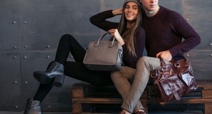 Najmodniejsze bluzy męskie 2018