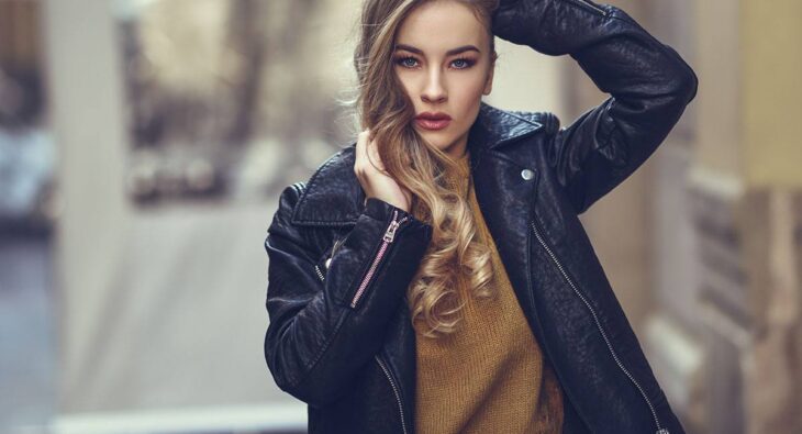 Botki damskie na jesień 2018