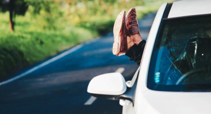 Espadryle hitem lata