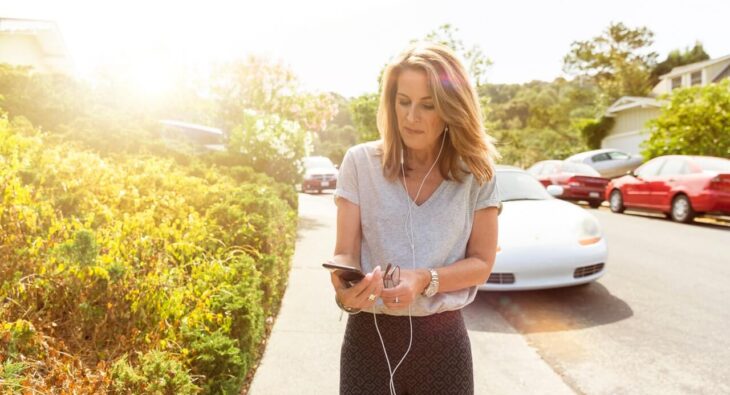 Moda i aktywność latem