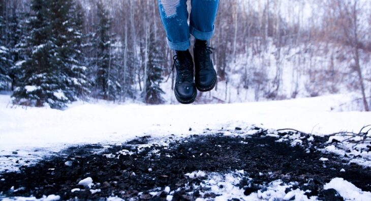 Wzbogać swoją zimową garderobę. Postaw na akcesoria i dodatki