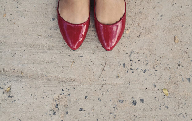 Jak elegancko wyglądać w pracy?