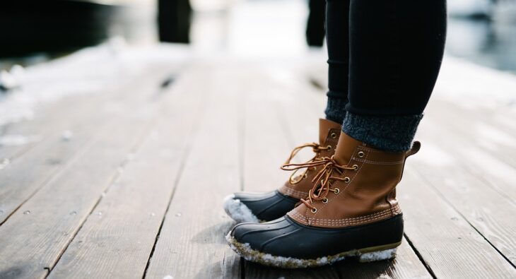 Zima w wygodnych butach. Jakie modele wybrać?