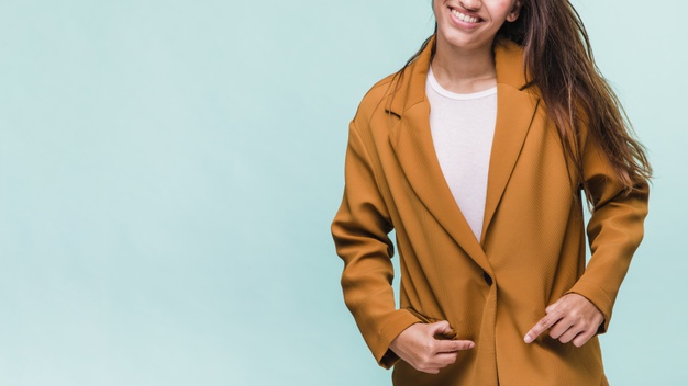 Wybór płaszcza – na co zwrócić uwagę?