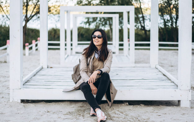 Modne kolory na sezon jesień/zima. Sprawdź, w co się ubrać!