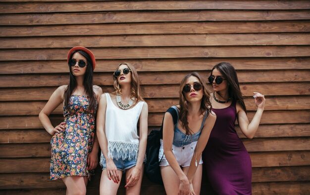 Jakie kolory będą modne w 2020 roku?