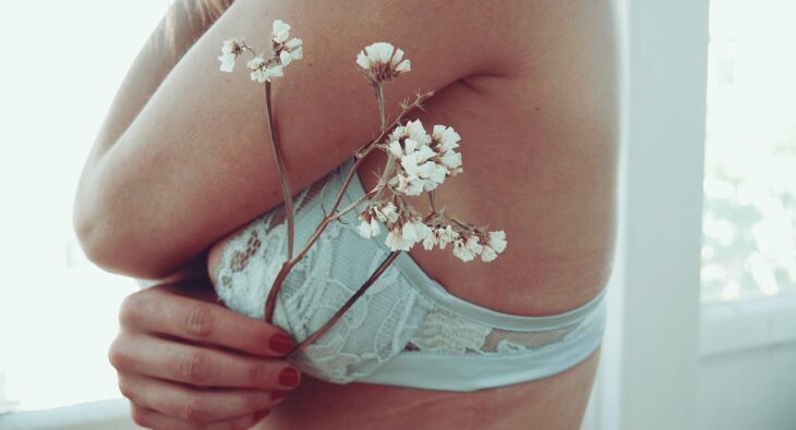 Z czego słynie bielizna Triumph?