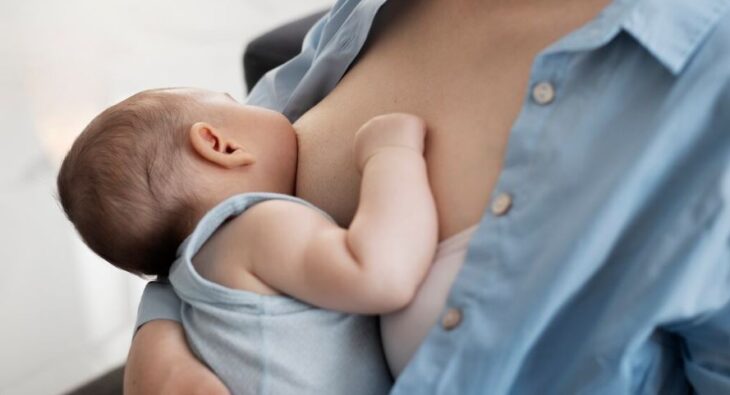 Dlaczego warto wybrać biustonosze do karmienia Jagna?