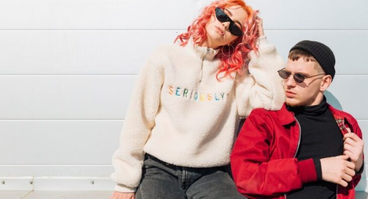 10 must-have w twojej szafie: streetwear na ten sezon