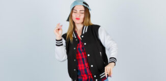 Jakie bluzy hip hopowe dla kobiet są na topie w 2025 roku?