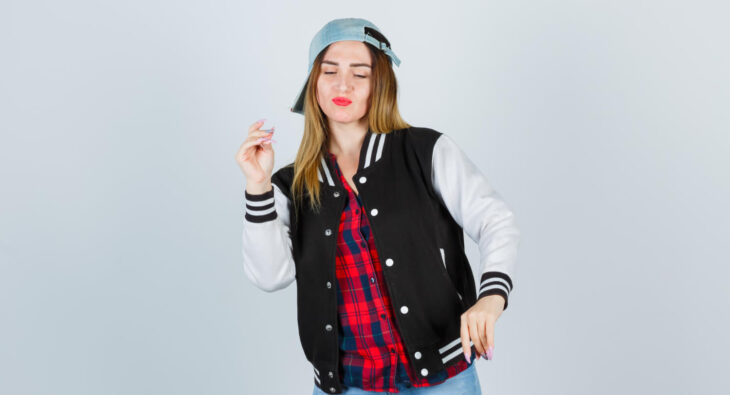 Top 10 najgorętszych bluz hip hopowych dla kobiet w 2025 roku – Zobacz, co teraz rządzi!