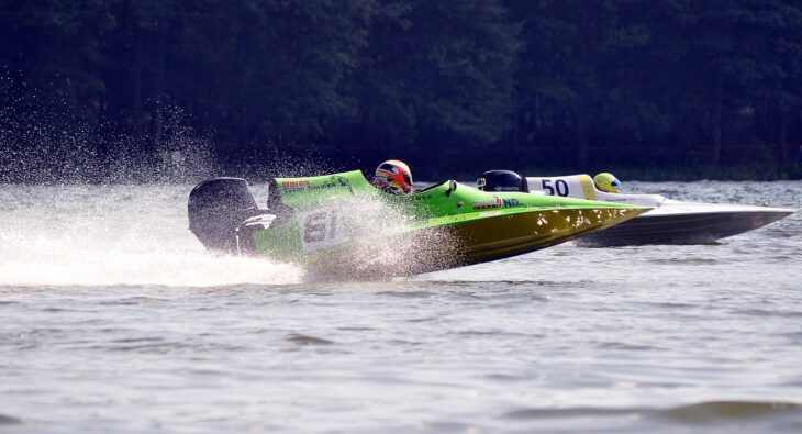 Używany czy nowy jacht? Oto odpowiedź dla biznesmenów szukających oszczędności w 2026 roku!